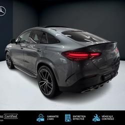 Mercedes GLE 450 d 4MATIC AMG Line Toit Ouvrant Full Led Apple Laxou