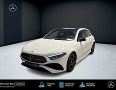 Mercedes Classe A
