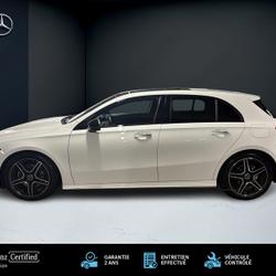 Mercedes Classe A 200 d AMG Line Toit Ouvrant Full Led Apple CarPla Laxou