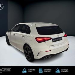 Mercedes Classe A 200 d AMG Line Toit Ouvrant Full Led Apple CarPla Laxou