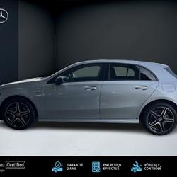 Mercedes Classe A 250 e Hybrid EQ AMG Line Toit Ouvrant Apple CarPl Laxou
