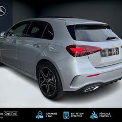Mercedes Classe A 250 e Hybrid EQ AMG Line Toit Ouvrant Apple CarPl Laxou