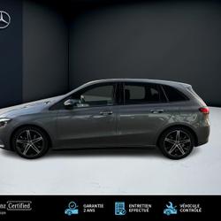 Mercedes Classe B 180 d Progressive Line Apple CarPlay Pack Black Laxou