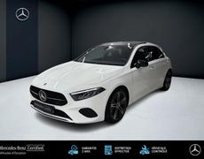 Mercedes Classe A Laxou