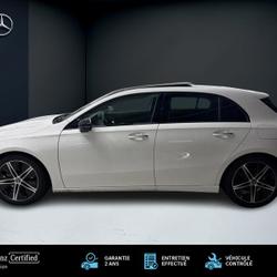 Mercedes Classe A 180 d Progressive Line Toit Ouvrant Full Led Appl Laxou