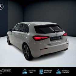 Mercedes Classe A 180 d Progressive Line Toit Ouvrant Full Led Appl Laxou