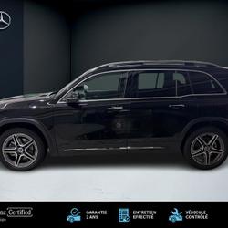 Mercedes GLB 200 d AMG Line Full Led Toit Ouvrant Affichage Te Laxou