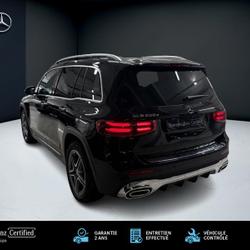 Mercedes GLB 200 d AMG Line Full Led Toit Ouvrant Affichage Te Laxou