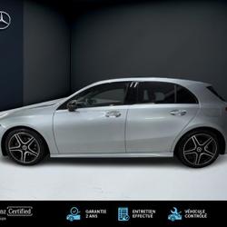 Mercedes Classe A 180 d AMG Line Toit Ouvrant Full Led Apple CarPla Laxou