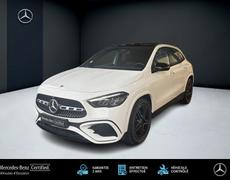 Mercedes GLA Laxou