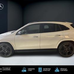 Mercedes GLA 200 d AMG Line Toit Ouvrant Full Led Apple CarPla Laxou