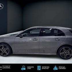 Mercedes Classe A 200 d AMG Line Toit Ouvrant Full Led Apple CarPla Laxou