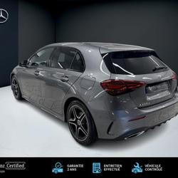 Mercedes Classe A 200 d AMG Line Toit Ouvrant Full Led Apple CarPla Laxou