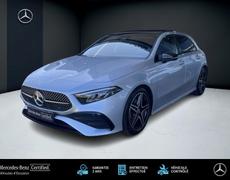 Mercedes Classe A Laxou