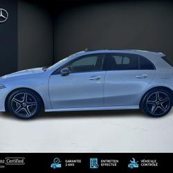 Mercedes Classe A 200 d AMG Line Toit Ouvrant Full Led Apple CarPla Laxou