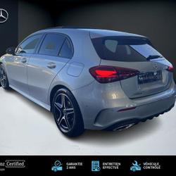 Mercedes Classe A 200 d AMG Line Toit Ouvrant Full Led Apple CarPla Laxou