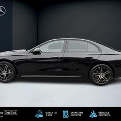 Mercedes Classe E Berline 220 d AMG Line Digital Light Toit Ouvrant Full L Laxou