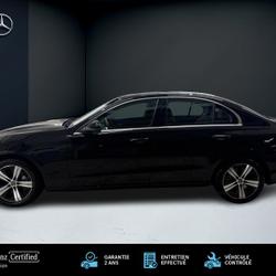 Mercedes Classe C Berline 300 de Hybrid Business Line Laxou