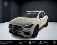 Mercedes GLA Laxou
