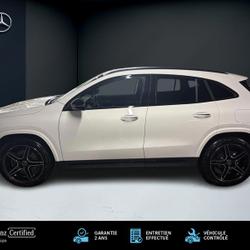 Mercedes GLA 200 d AMG Line Laxou