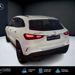 Mercedes GLA 200 d AMG Line Laxou
