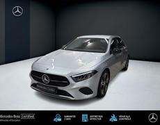 Mercedes Classe A Laxou