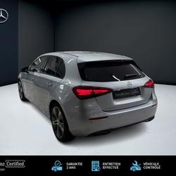 Mercedes Classe A 180 d Progressive Line Apple CarPlay Android Auto Laxou