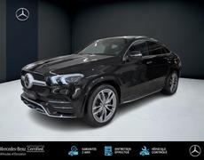 Mercedes GLE