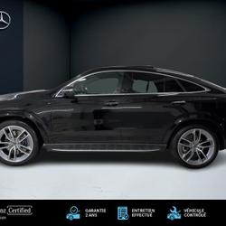 Mercedes GLE 350 de 4MATIC AMG Line AirMatic Full Led Toit Ou Laxou