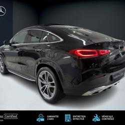 Mercedes GLE 350 de 4MATIC AMG Line AirMatic Full Led Toit Ou Laxou