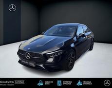 Mercedes Classe A Laxou