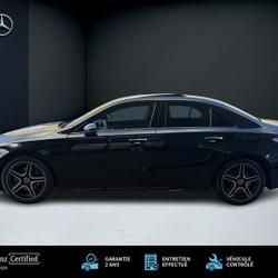 Mercedes Classe A 200 d Berline AMG Line Pack Black Full Led Toit O Laxou