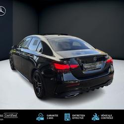 Mercedes Classe A 200 d Berline AMG Line Pack Black Full Led Toit O Laxou