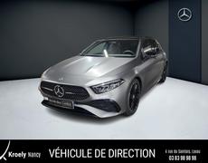 Mercedes Classe A Laxou