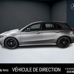 Mercedes Classe A 200 d AMG Line occasion - Laxou - photo 2/31