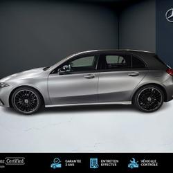 Mercedes Classe A 200 d AMG Line Laxou