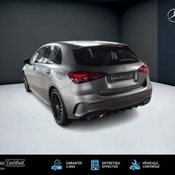 Mercedes Classe A 200 d AMG Line Laxou