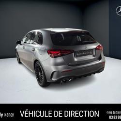Mercedes Classe A 200 d AMG Line occasion - Laxou - photo 3/31