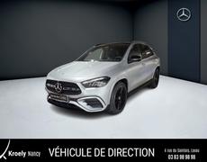 Mercedes GLA Laxou