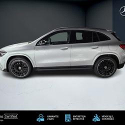 Mercedes GLA 200 d AMG Line Laxou