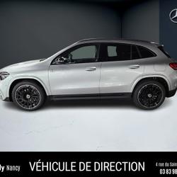 Mercedes GLA 200 d AMG Line occasion - Laxou - photo 2/30