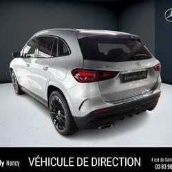 Mercedes GLA 200 d AMG Line occasion - Laxou - photo 3/30