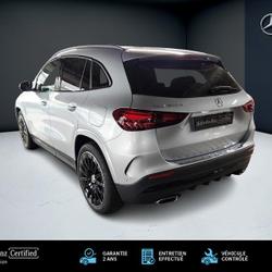 Mercedes GLA 200 d AMG Line Laxou