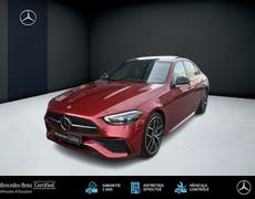 Mercedes Classe C Laxou