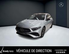 Mercedes Classe A Laxou