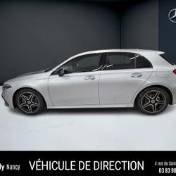 Mercedes Classe A 200 d AMG Line occasion - Laxou - photo 2/24