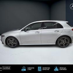 Mercedes Classe A 200 d AMG Line Laxou