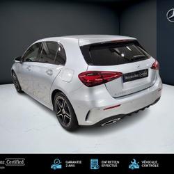 Mercedes Classe A 200 d AMG Line Laxou