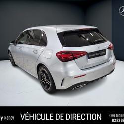 Mercedes Classe A 200 d AMG Line occasion - Laxou - photo 3/24