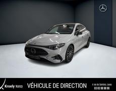 Mercedes CLA Laxou